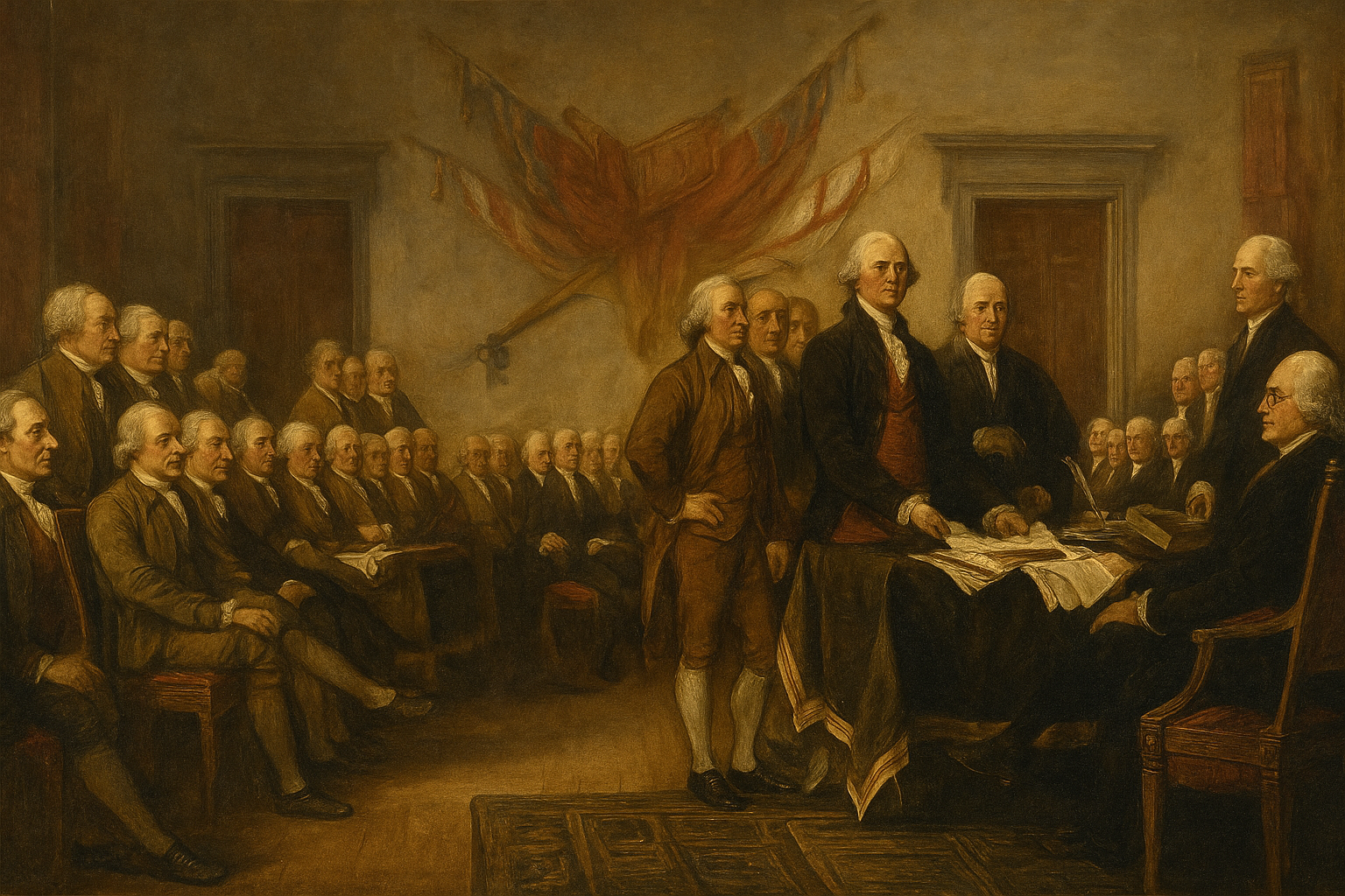 Was America Founded as a Christian Nation? Myth vs. Fact (and Why It Matters Today)